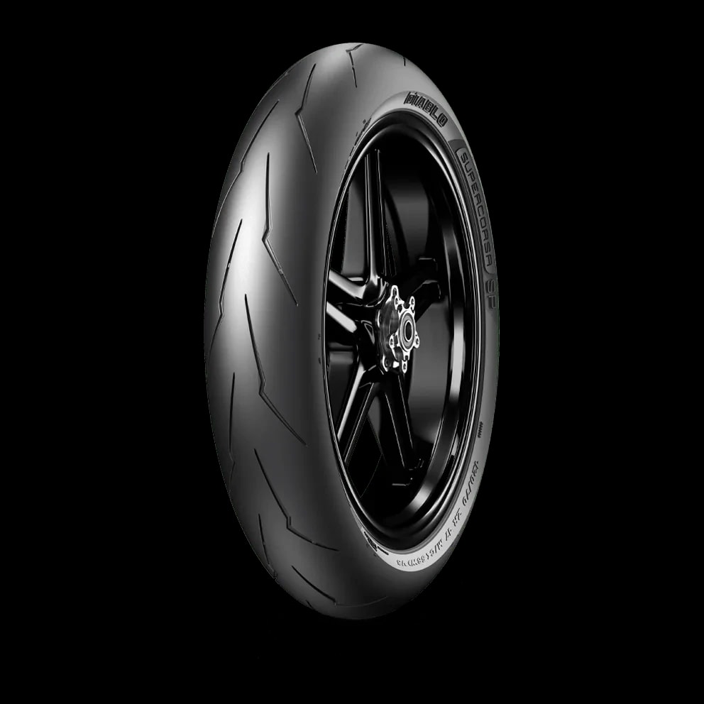 Pirelli Diablo Supercorsa SP V3 thumbnail 2