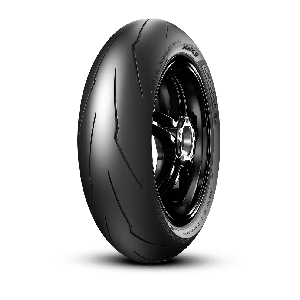 Pirelli Diablo Supercorsa SP V3 thumbnail 3