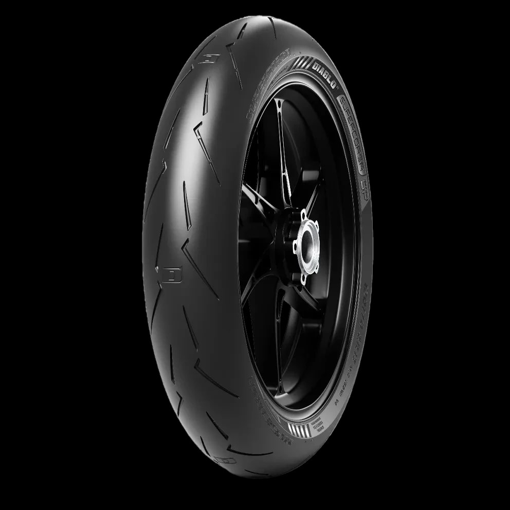 Pirelli Diablo Supercorsa SP V4 thumbnail 2