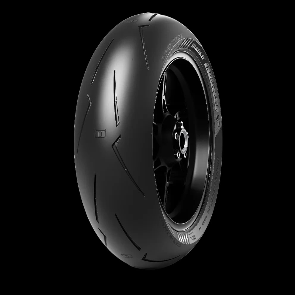 Pirelli Diablo Supercorsa SP V4 thumbnail 3