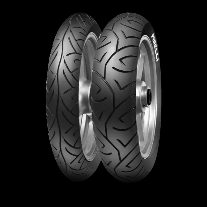 Pirelli Sport Demon 140/70 R18 M/C 67V TL