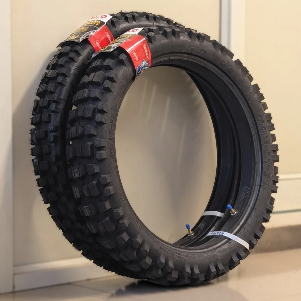 RALCO MOTO CROSS thumbnail 3