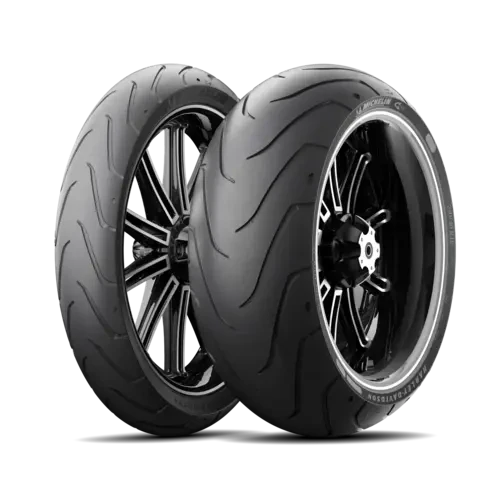 Michelin Scorcher 11 160/60 R18 M/C 70V TL Front Tyre