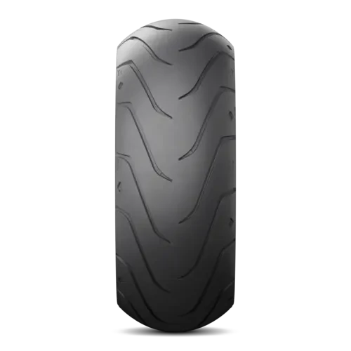 Michelin Scorcher 11 200/55 R17 M/C 78V TL Rear Tyre image 3