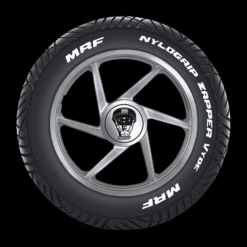 MRF Zapper Vyde - Image 3