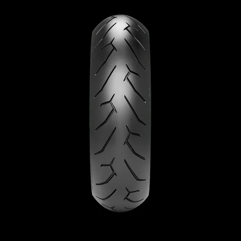 Pirelli Diablo Rosso II thumbnail 2