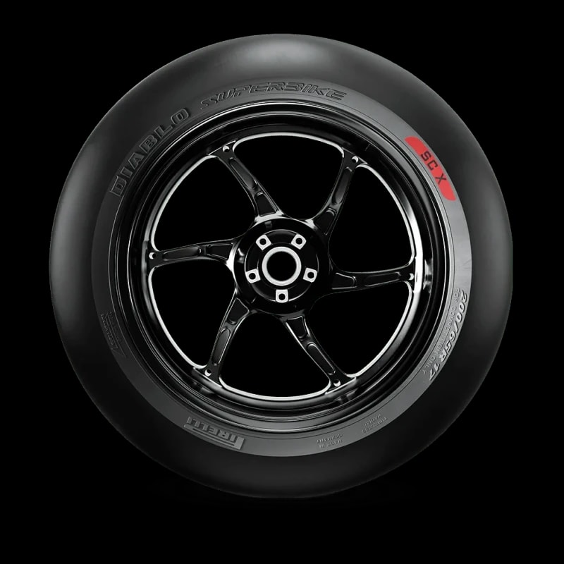 Pirelli Superbike SC2 thumbnail 3