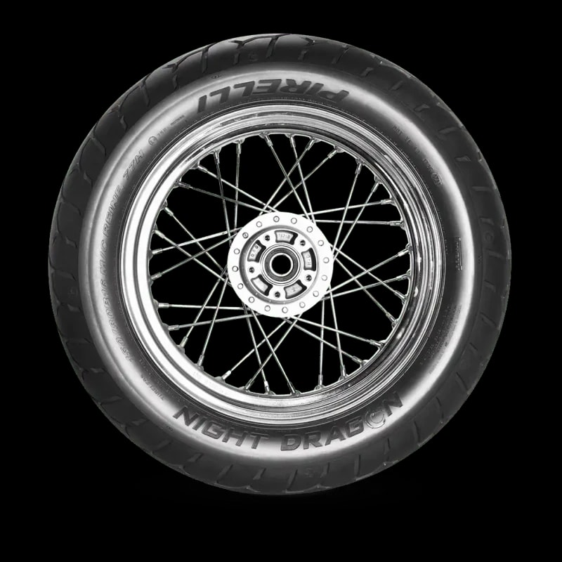 Pirelli Night Dragon thumbnail 3