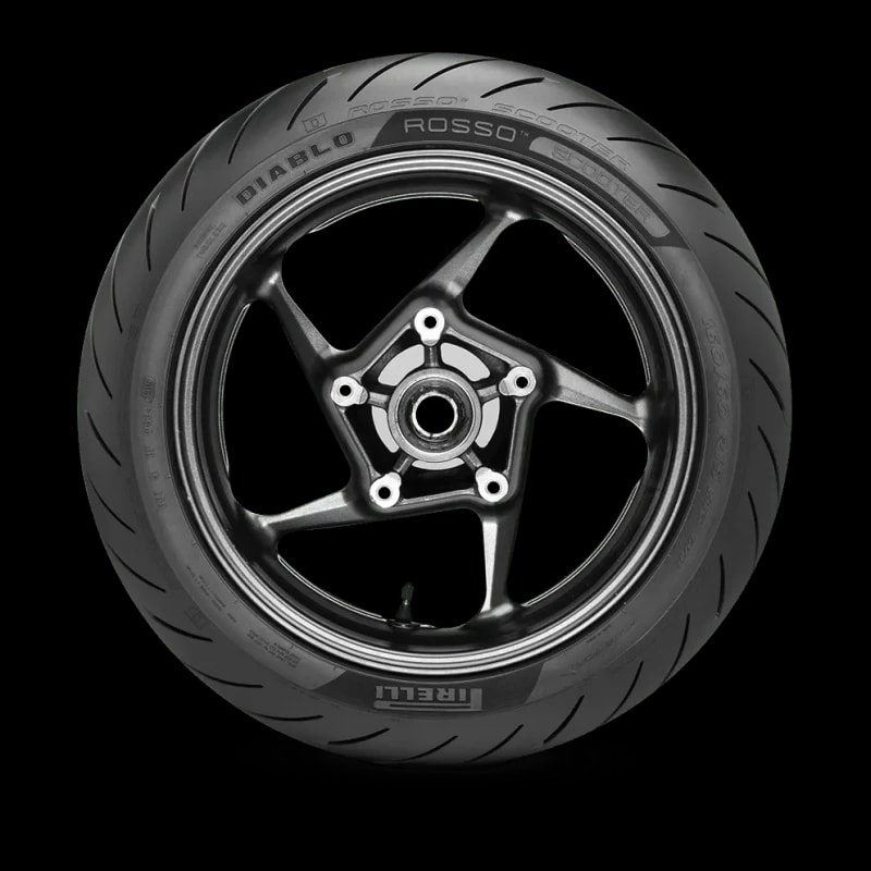 Pirelli Diablo Rosso Scooter thumbnail 3