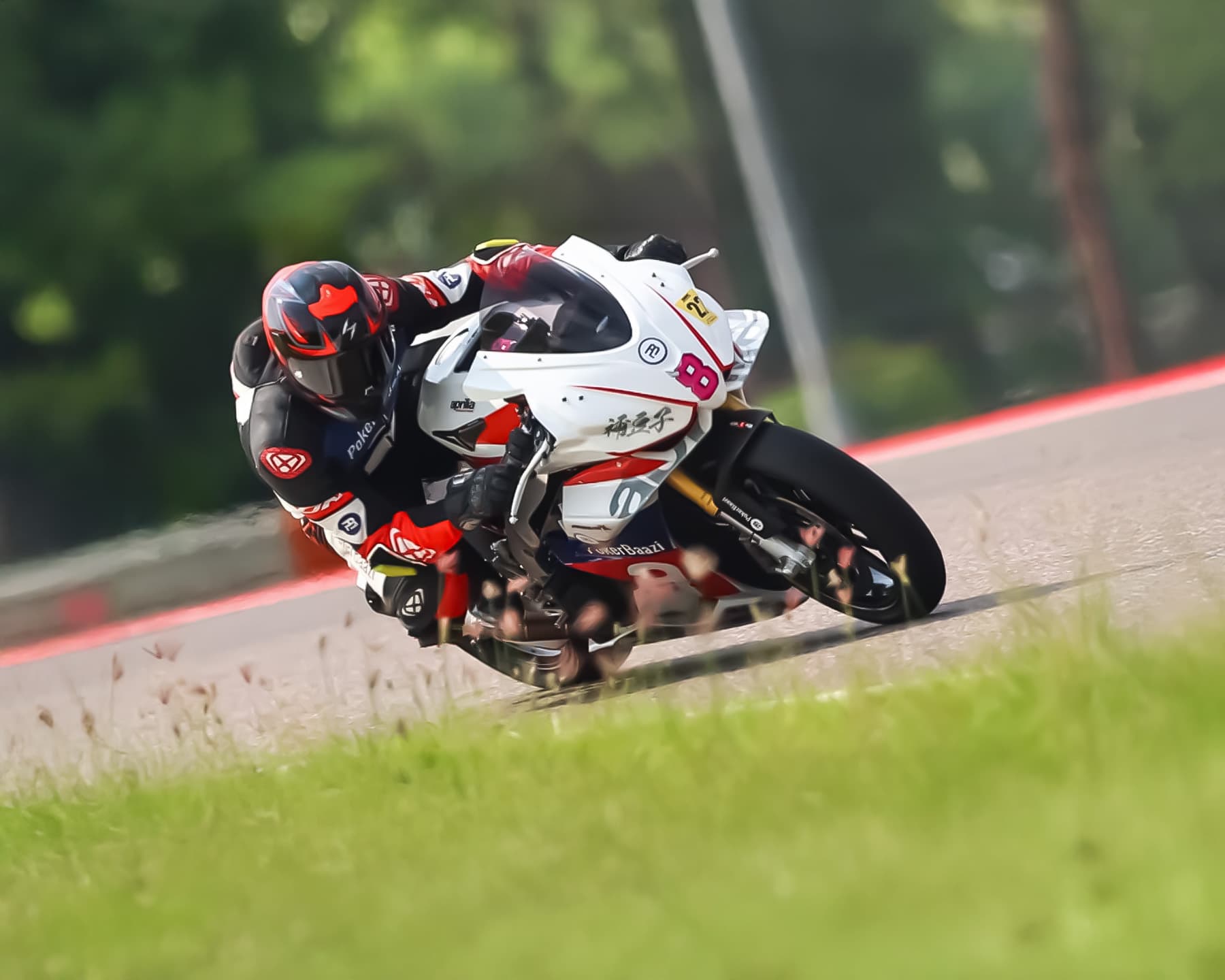 Racing Slicks
