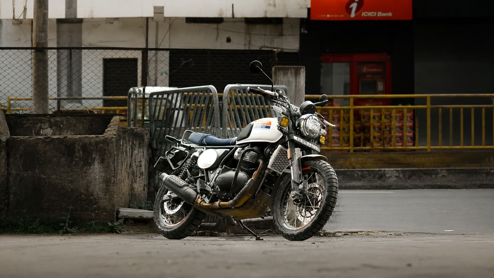 Premium Motorcycle Tyres India