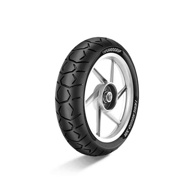 Eurogrip Trailhound STR