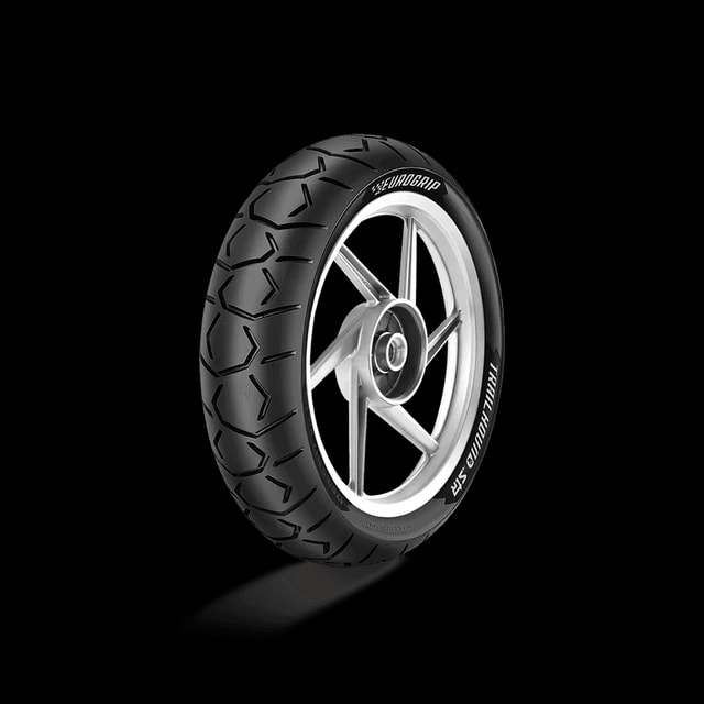 Torque Block Tyres fitment 1