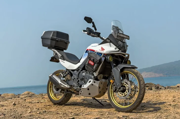 Honda XL750 Transalp