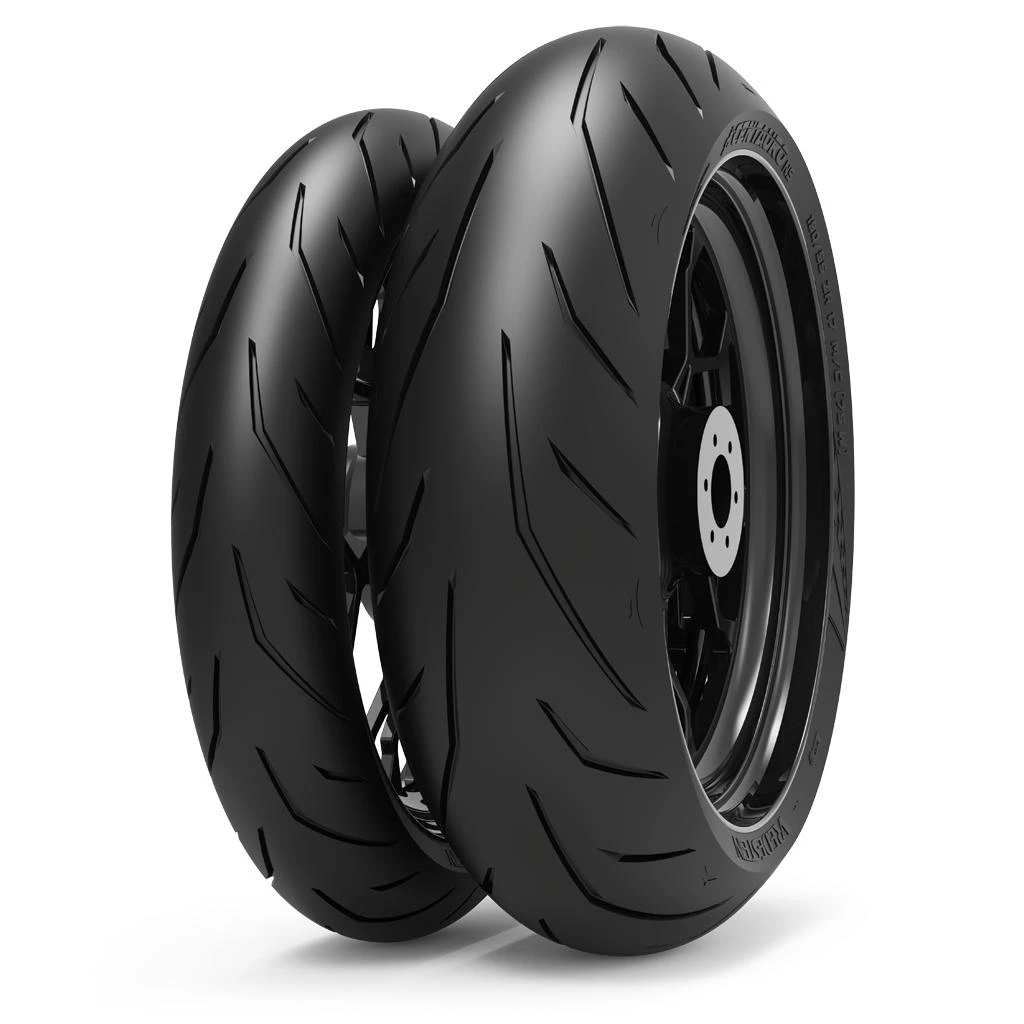 Vredestein Centauro XR 140/80 R17 69H TL-D Rear Tyre