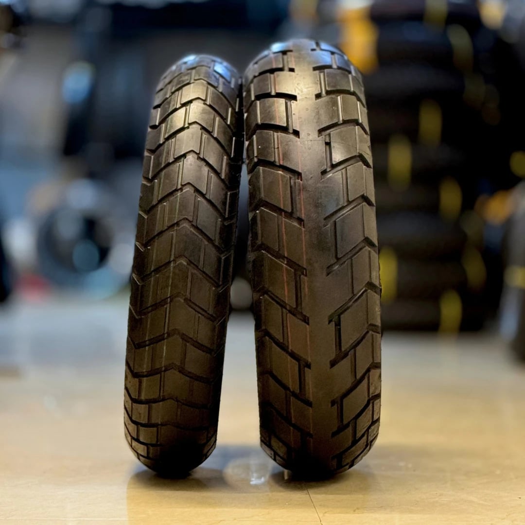 CEAT GRIPP XL RAD Steel 140/80 R17 TL 69H Rear Tyre