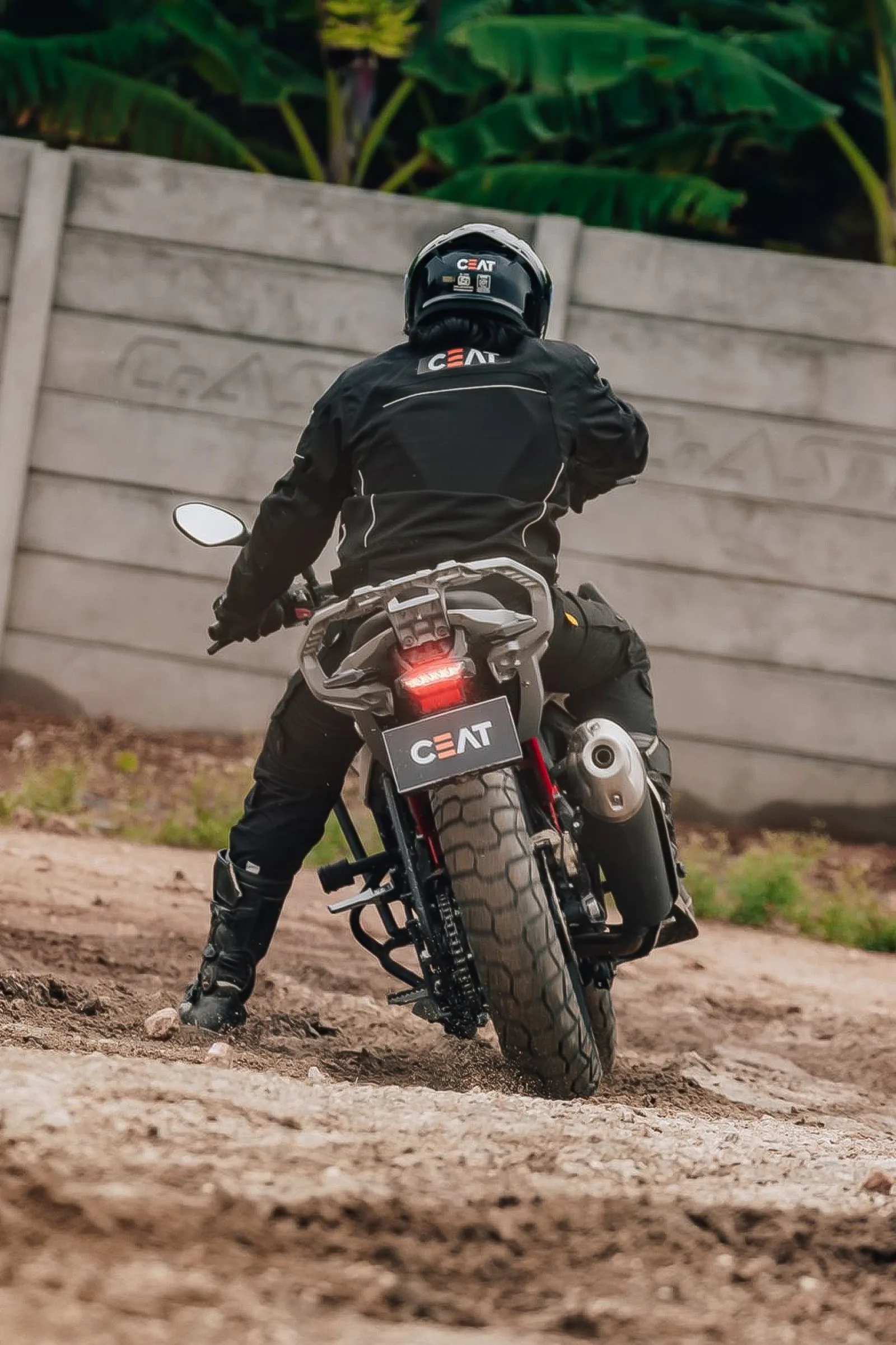 CEAT Crossrad fitment 1