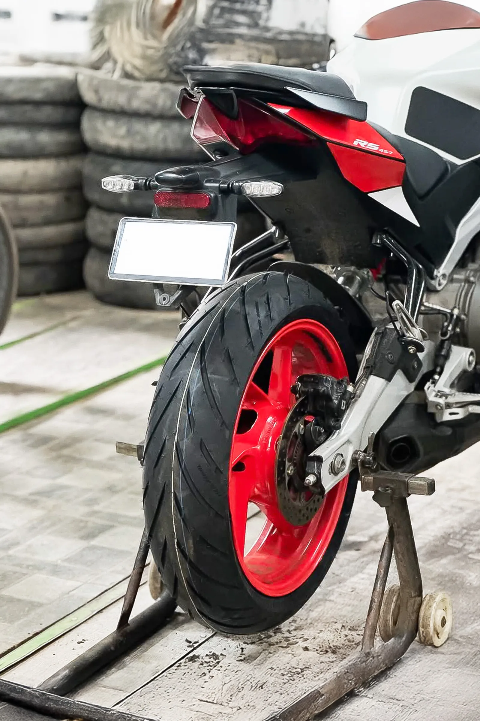 Eurogrip Protorq Extreme fitment 4
