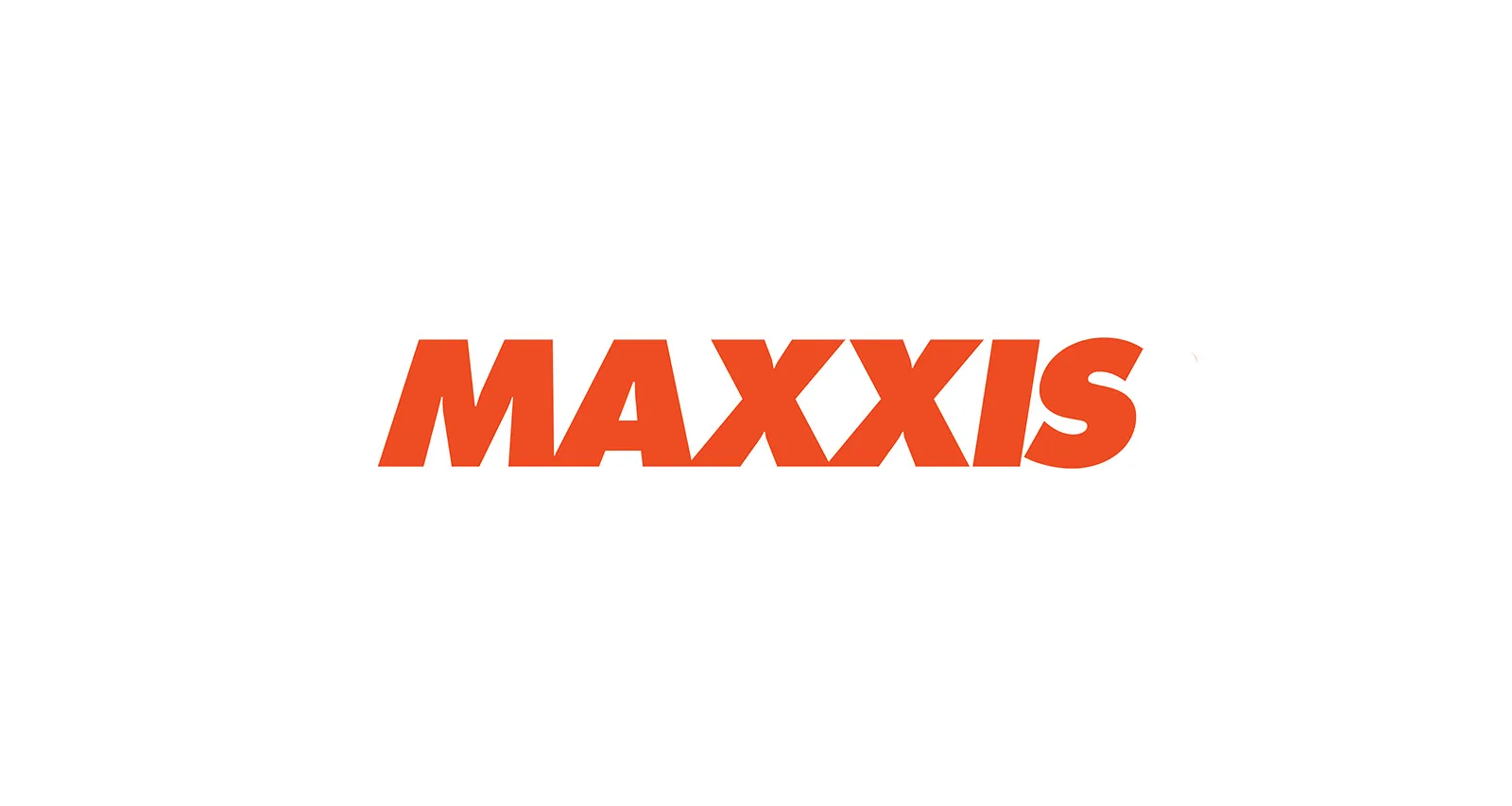 MAXXIS Banner