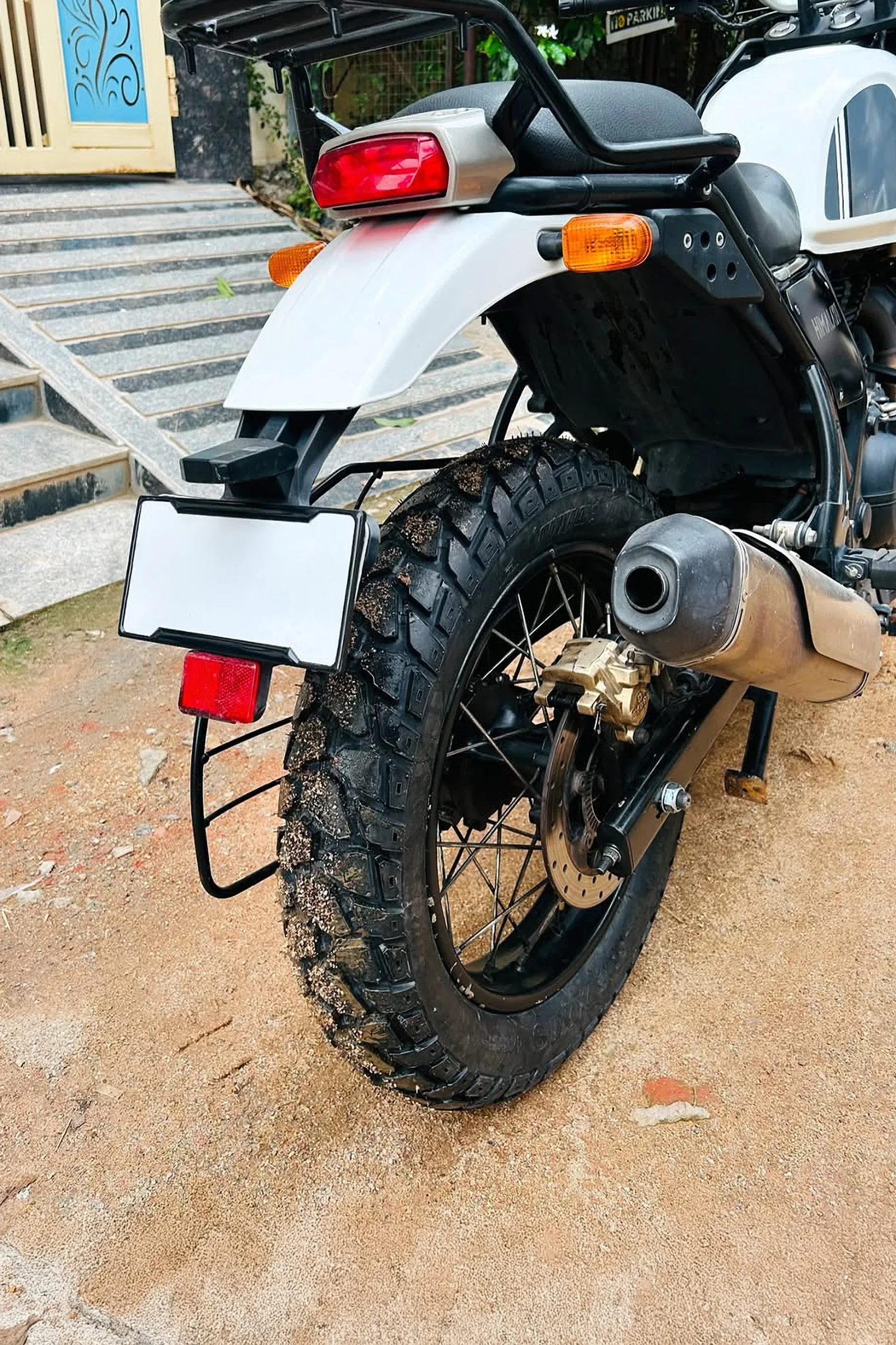 Maxxis Maxxplore fitment 3
