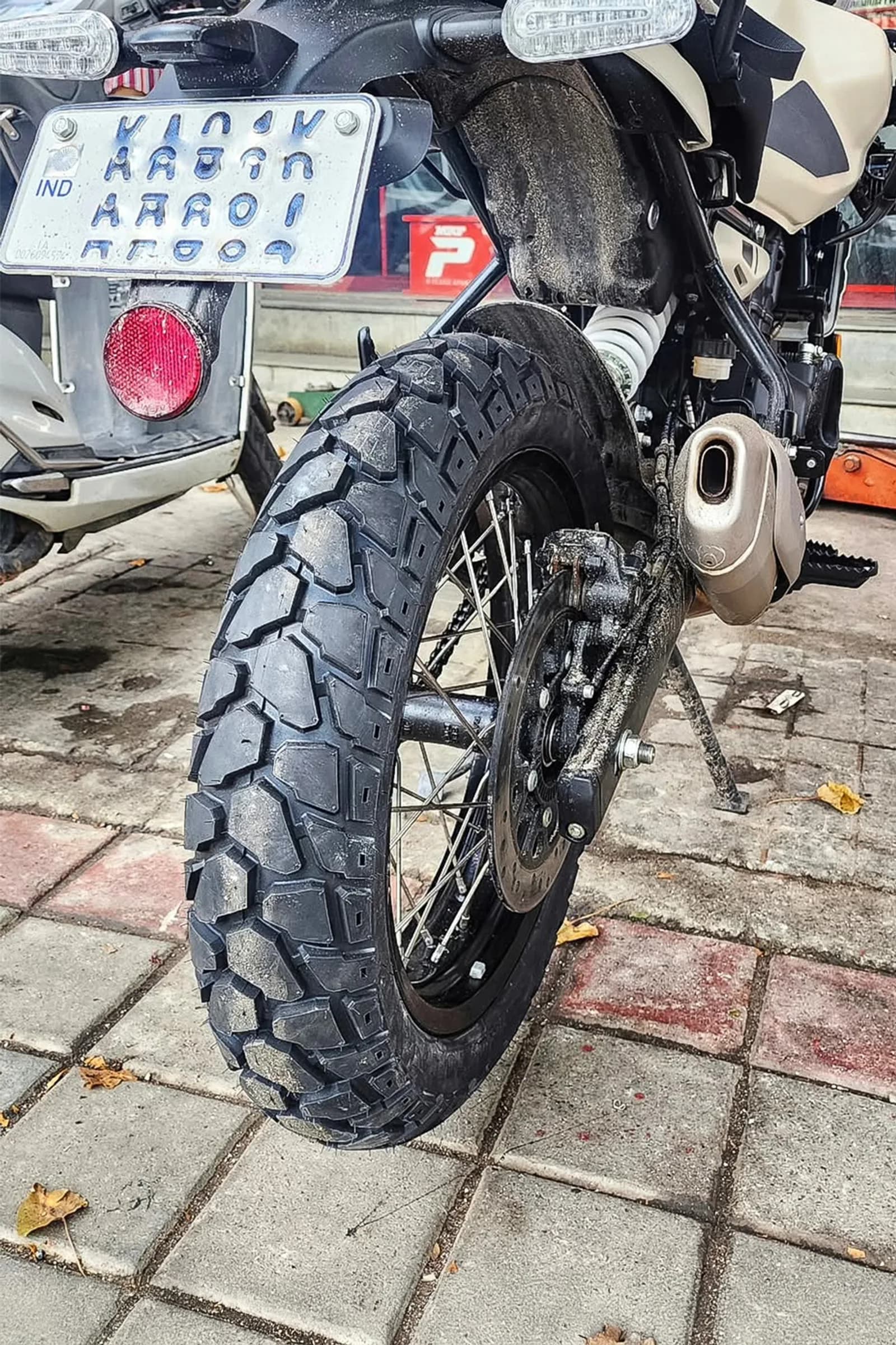 Maxxix Maxxplore fitment 4