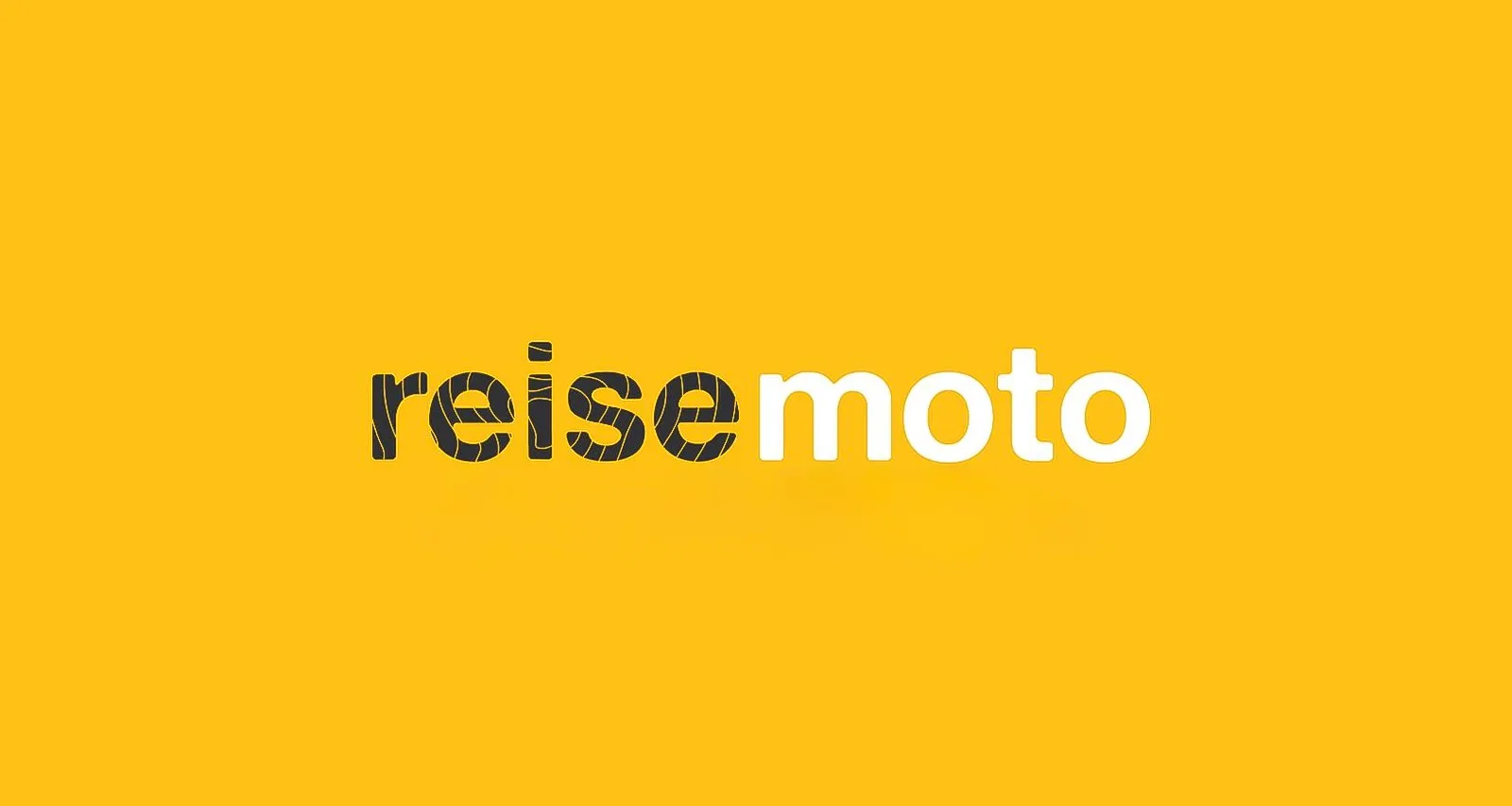 REISE Banner