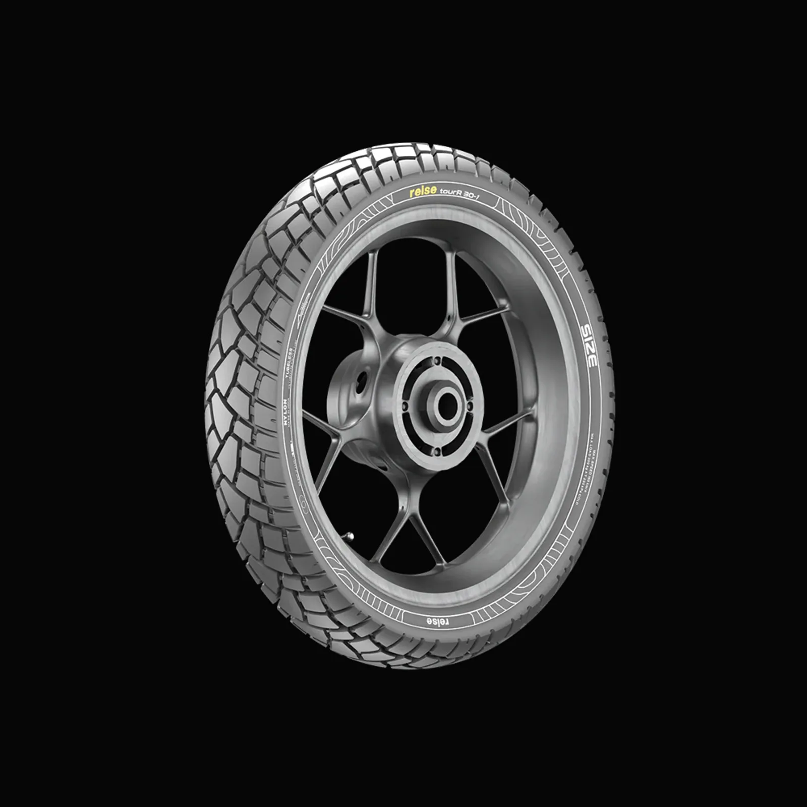 Tyre