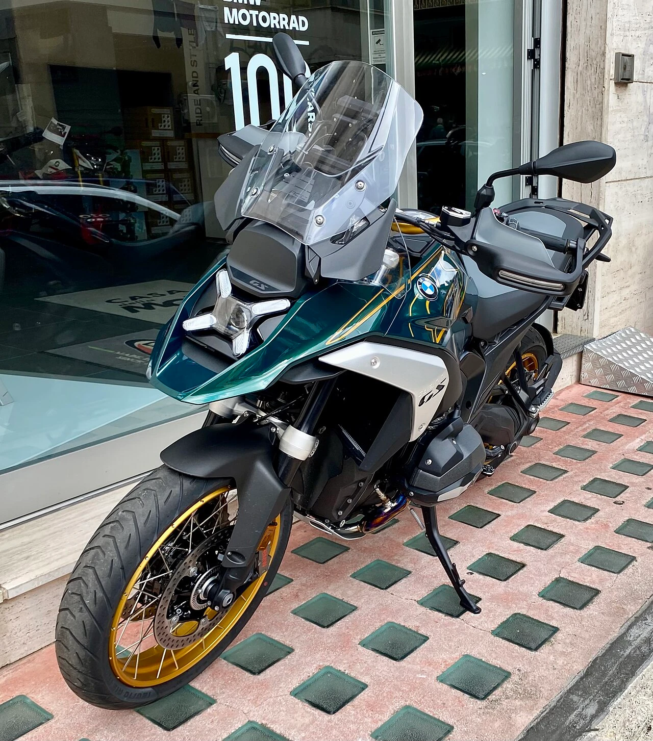 BMW R 1300 GS