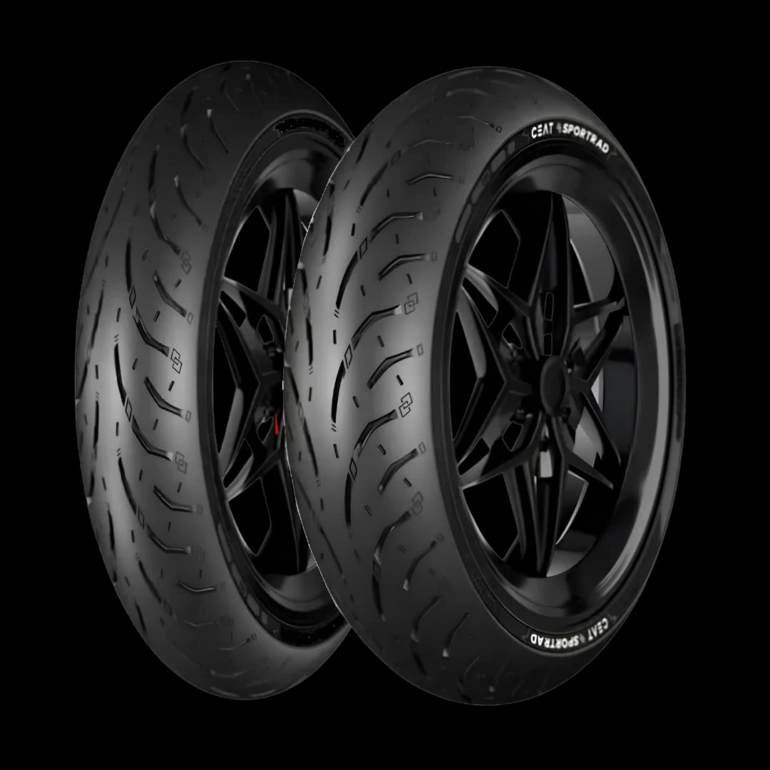 Tyre