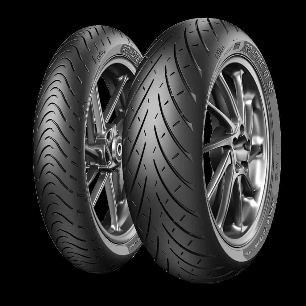 Metzeler Roadtec 01 SE