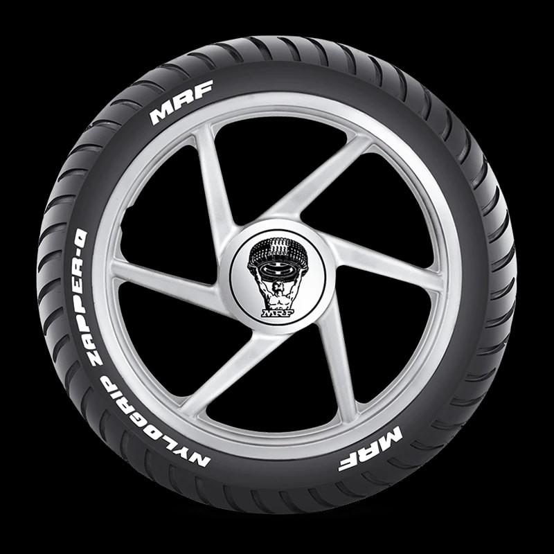 MRF Zapper Q