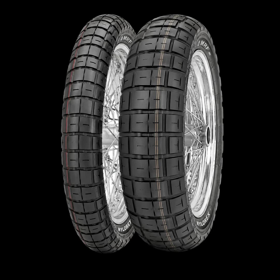 Tyre