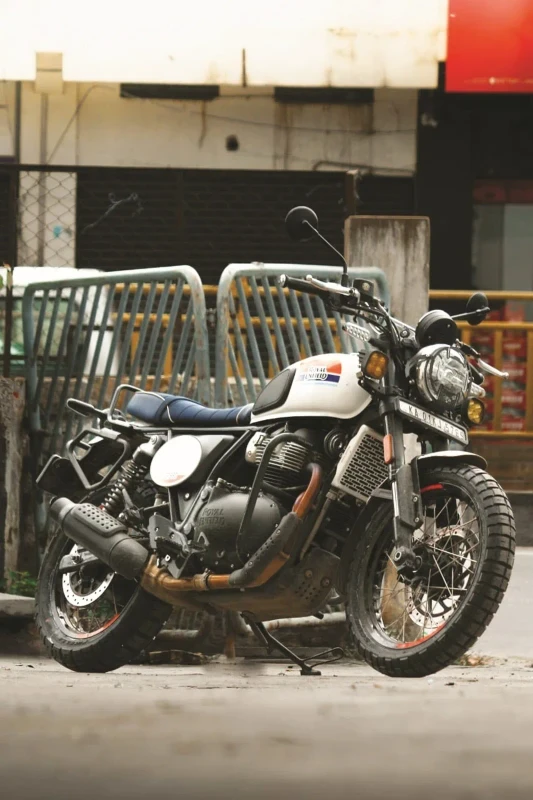Pirelli Scorpion Rally STR fitment 1