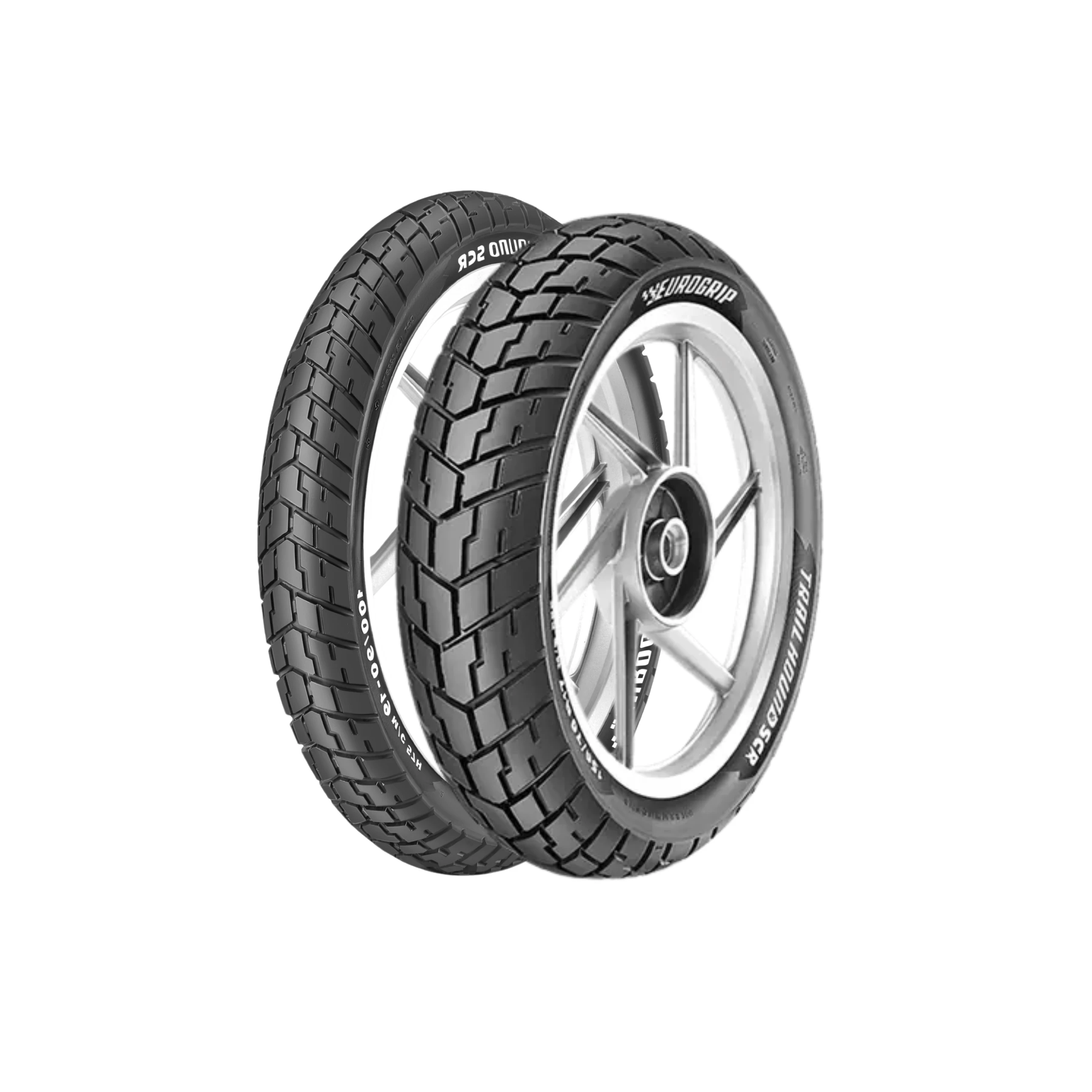 Eurogrip Trailhound SCR