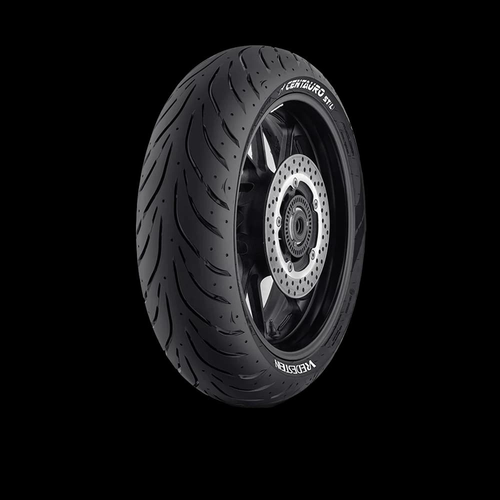 vredestein-centauro-st-plus-product Vredestein Centauro ST Plus motorcycle tyre with sport touring tread design