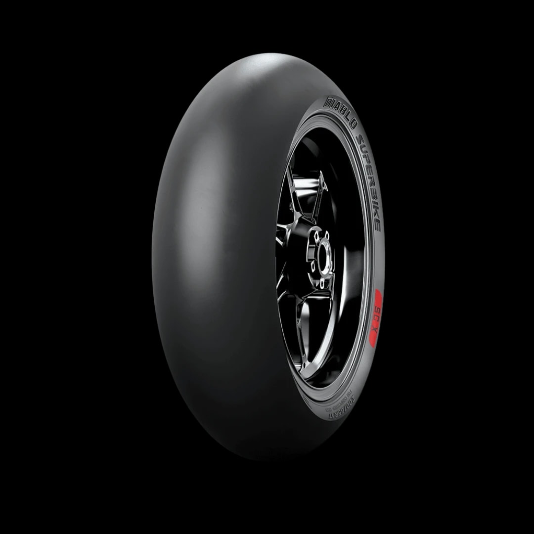 Pirelli Diablo Superbike (SC1)