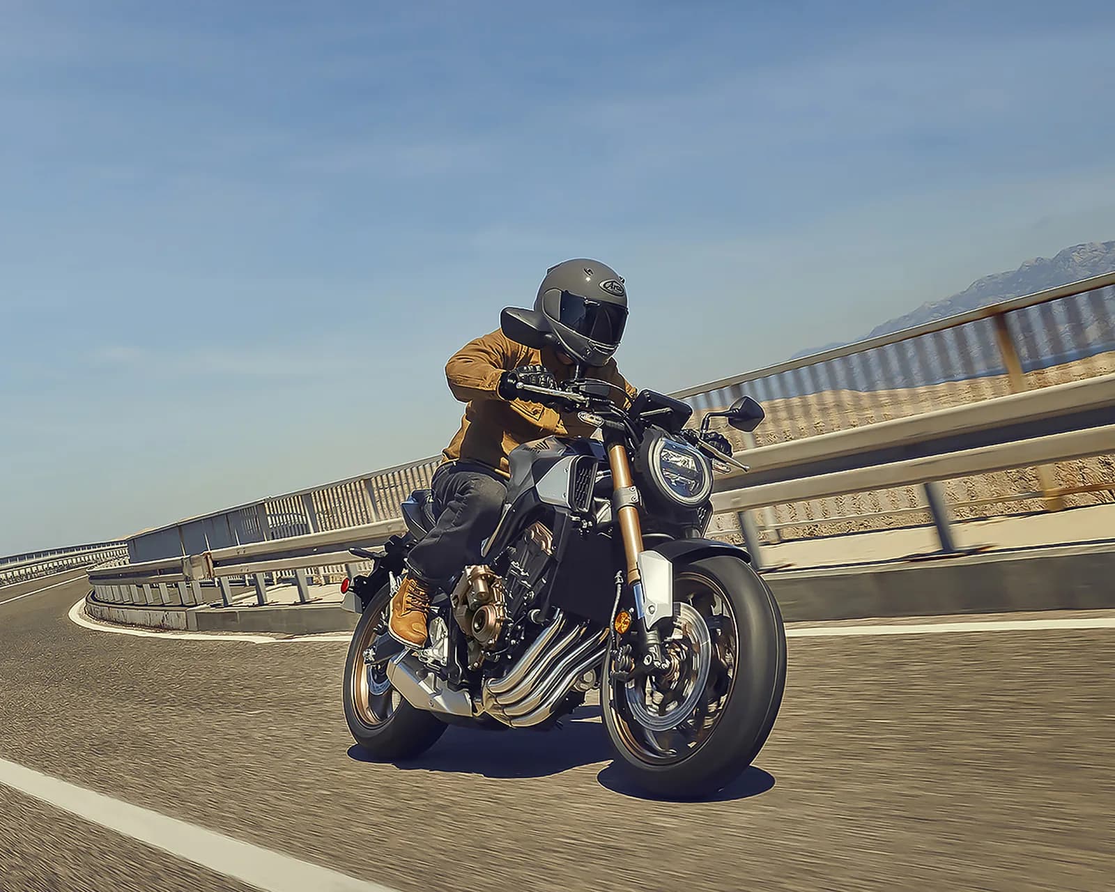 Super Sport Premium Motorcycle Tyres Collection View