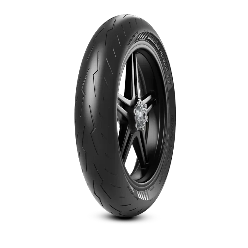 Pirelli Diablo Rosso 4 - Image 3