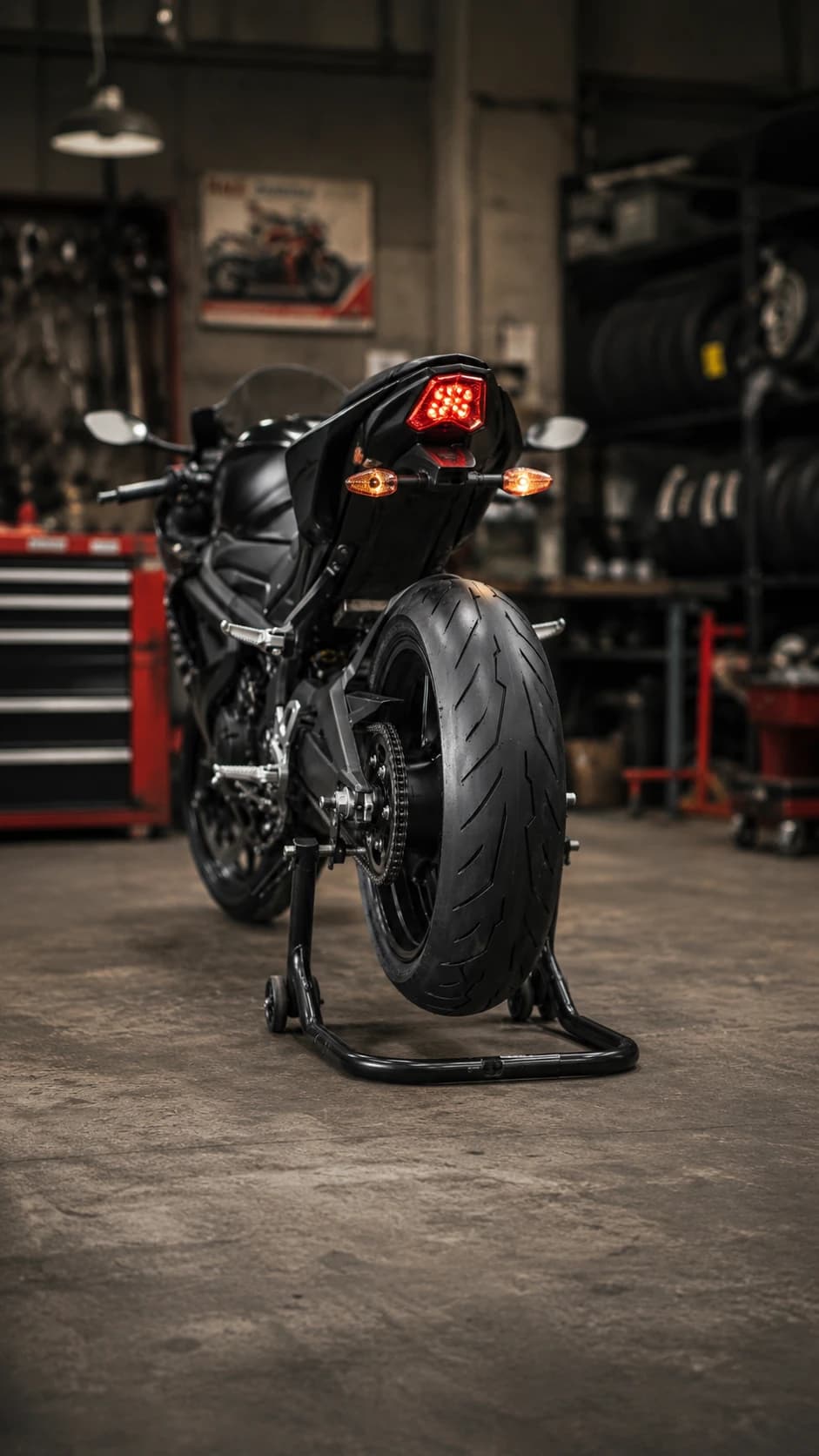 CEAT GRIPP RAD STEEL fitment 1