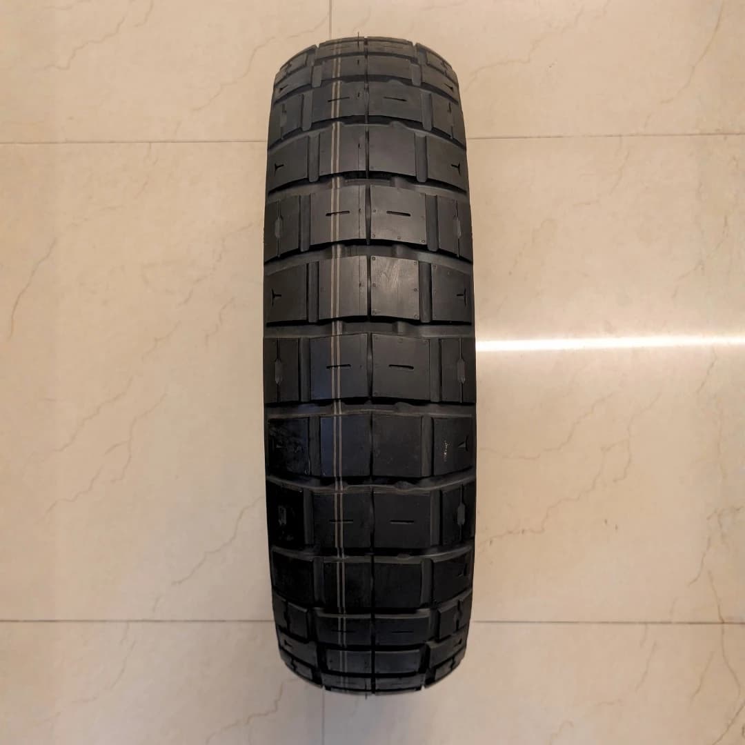 Tyre
