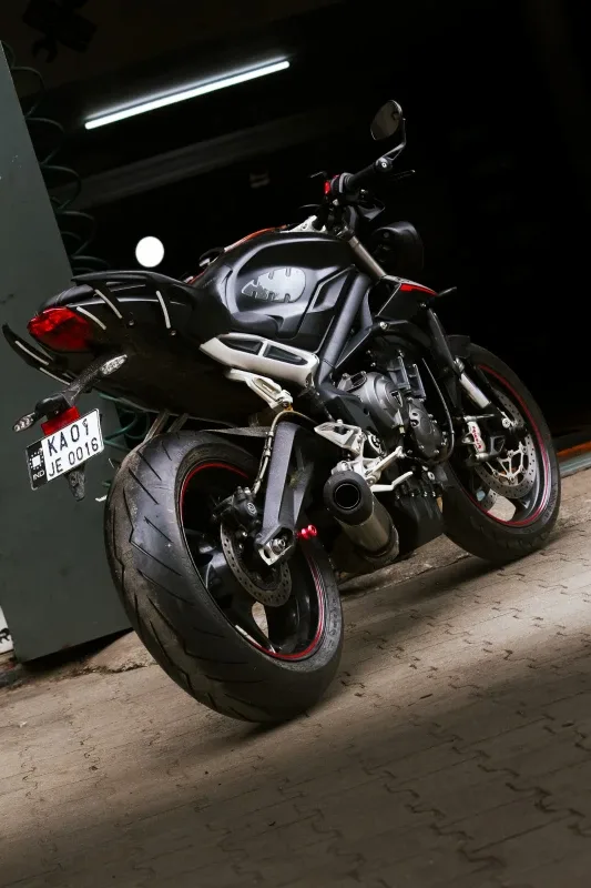Pirelli Diablo Rosso 3 fitment 2