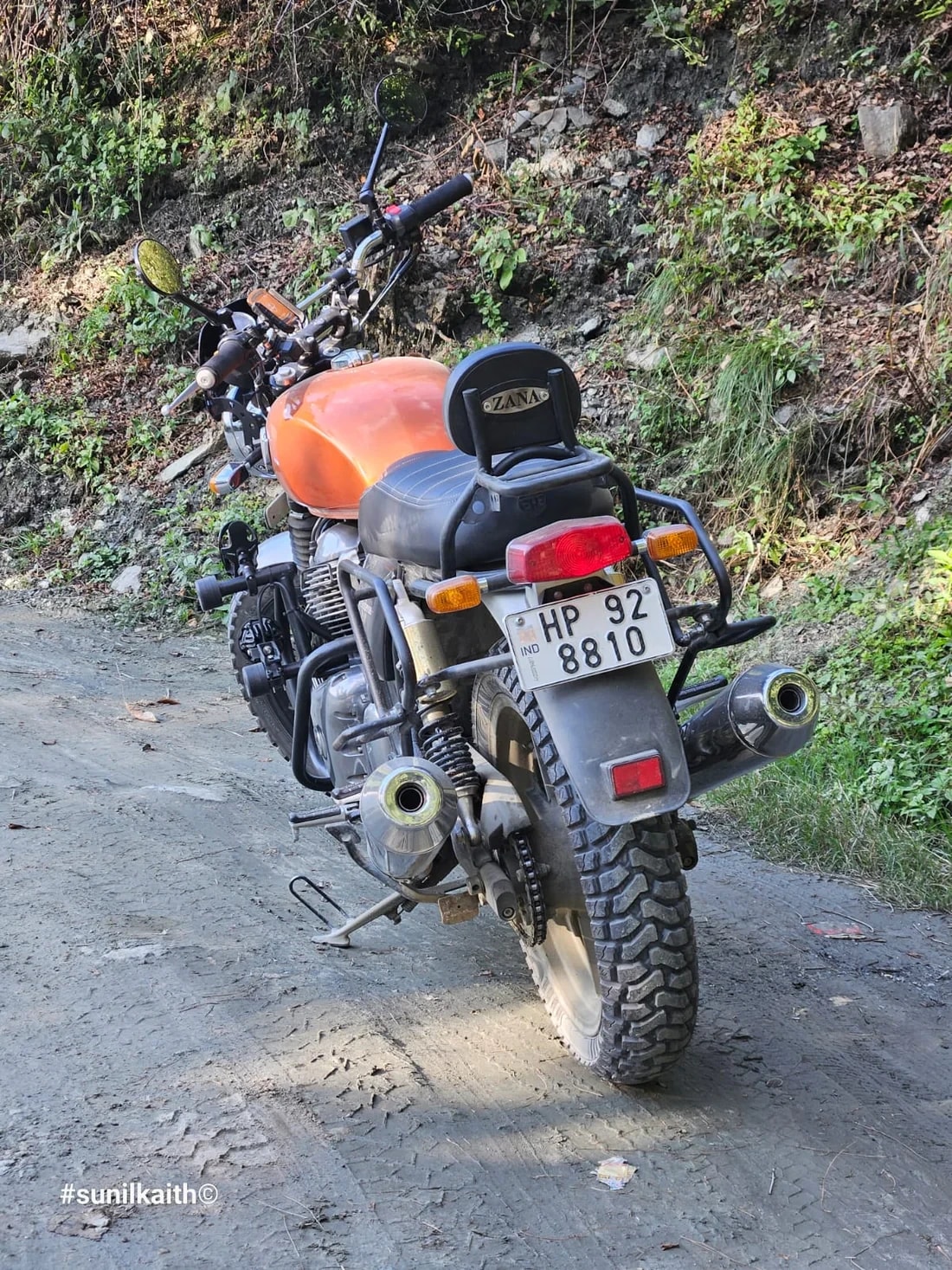 RALCO MOTO CROSS fitment 2