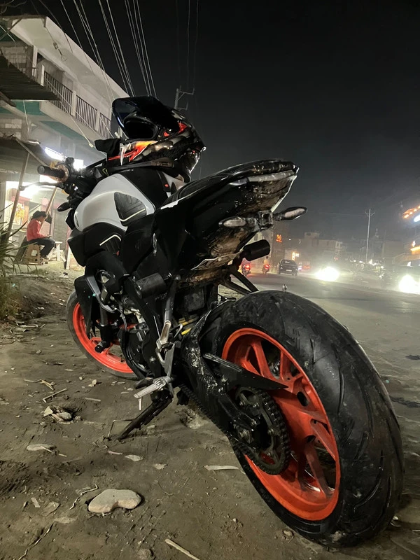 Apollo Alpha H1 fitment 4