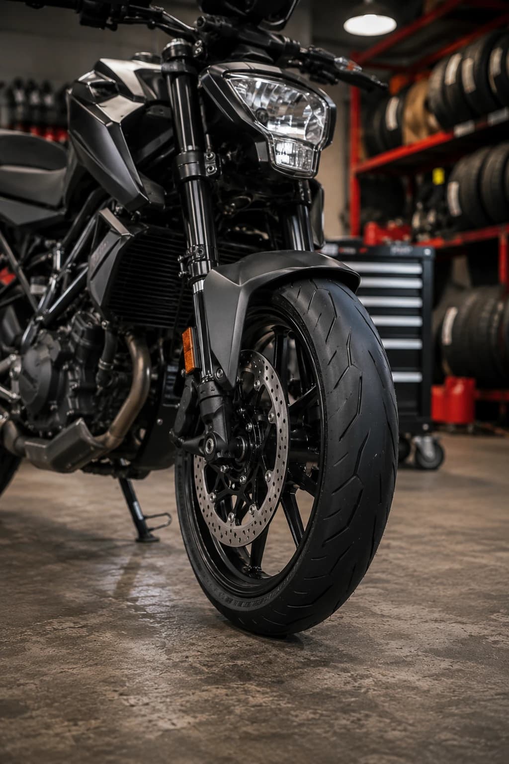 CEAT GRIPP RAD STEEL fitment 4