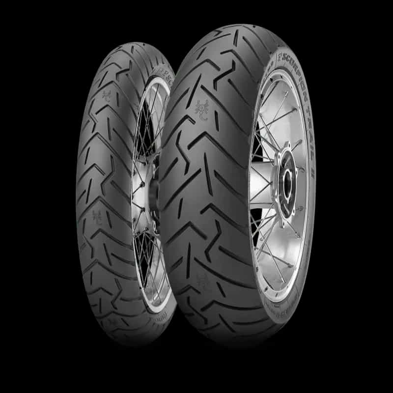 Pirelli Scorpion Trail II
