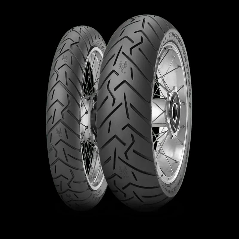 Pirelli Scorpion Trail II