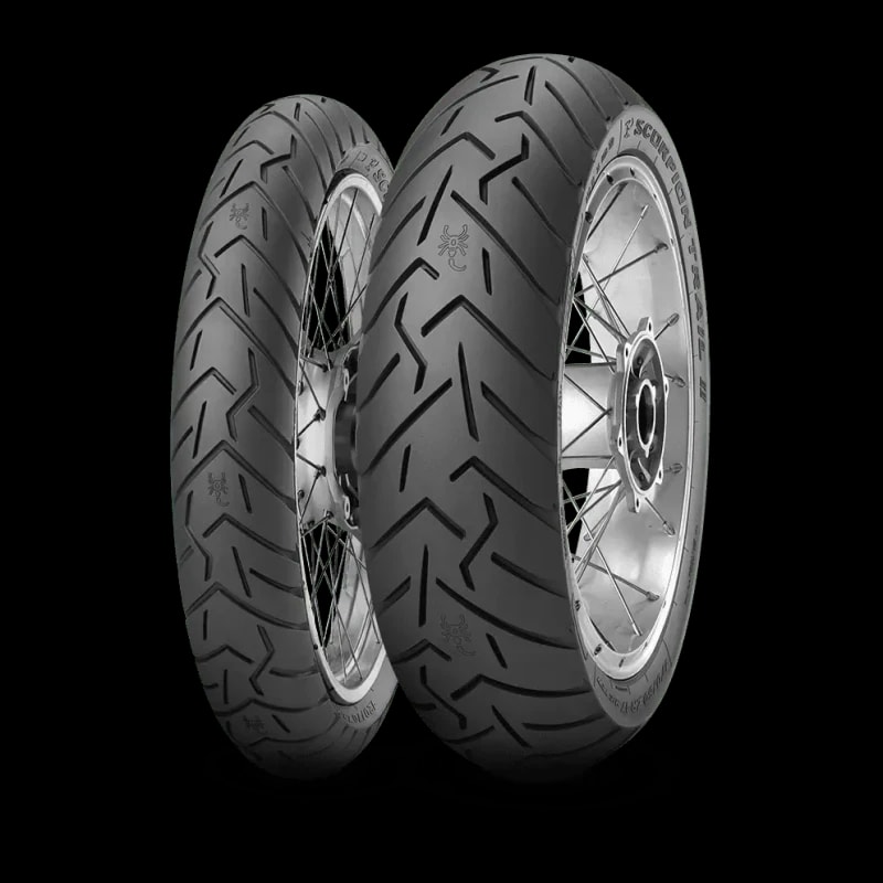 Pirelli Scorpion Trail II