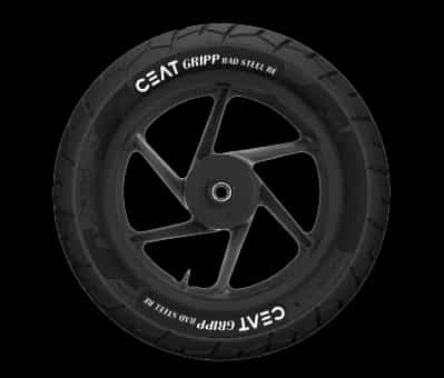 CEAT GrippRad