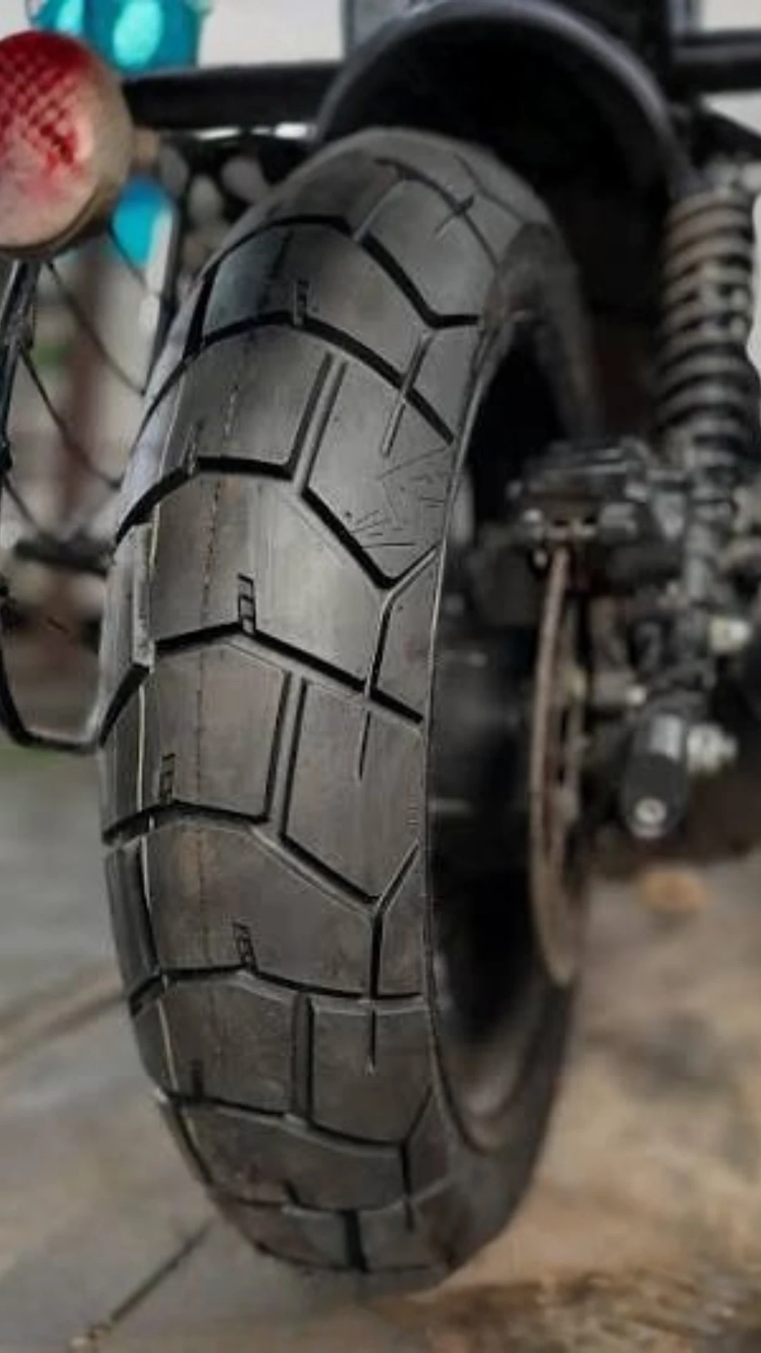 Apollo Tramplr ST fitment 2