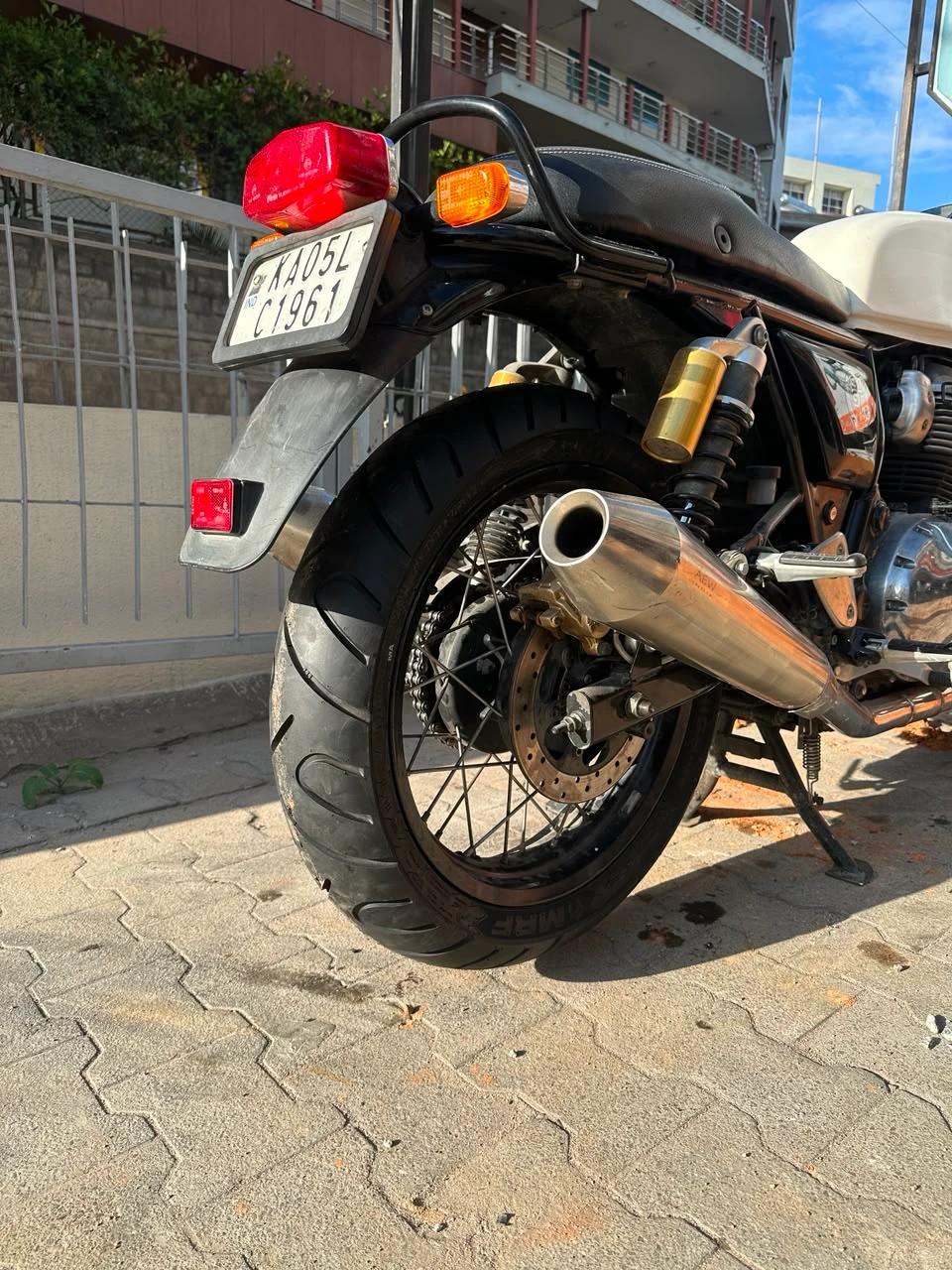 MRF Nylohigh-N fitment 1